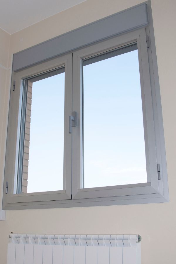 Fensterbau Rhein-Ruhr – Fachbetrieb für Fenster, Türen & Sonnenschutz aus der Region Rhein-Ruhr