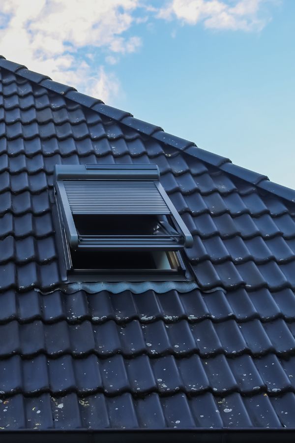 Fensterbau Rhein-Ruhr – Fachbetrieb für Fenster, Türen & Sonnenschutz aus der Region Rhein-Ruhr