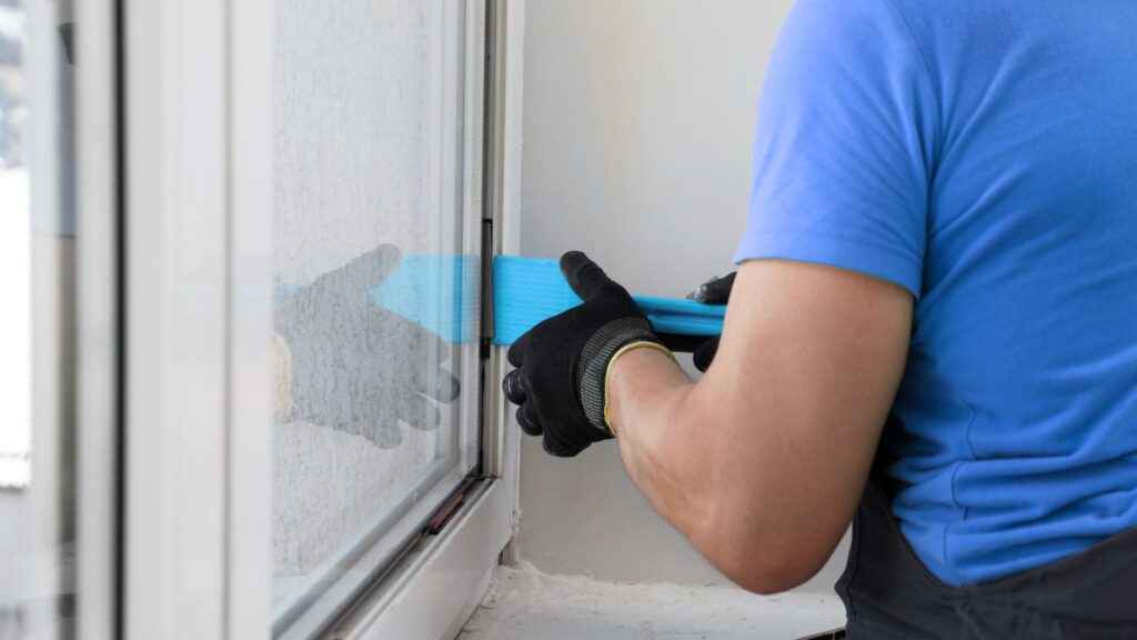 Fenster austauschen - wann sich der Austausch lohnt - Fensterbau Rhein-Ruhr – Fachbetrieb für Fenster, Türen & Sonnenschutz aus der Region Rhein-Ruhr