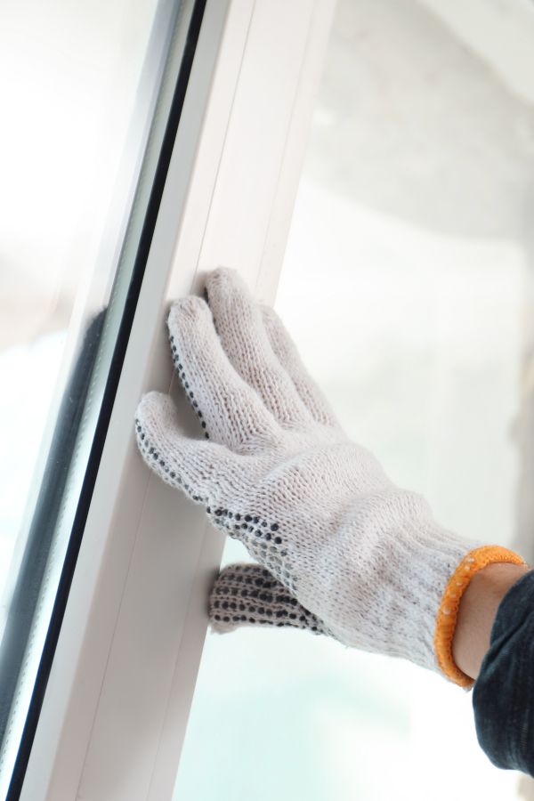 Fensterbau Rhein-Ruhr – Fachbetrieb für Fenster, Türen & Sonnenschutz aus der Region Rhein-Ruhr