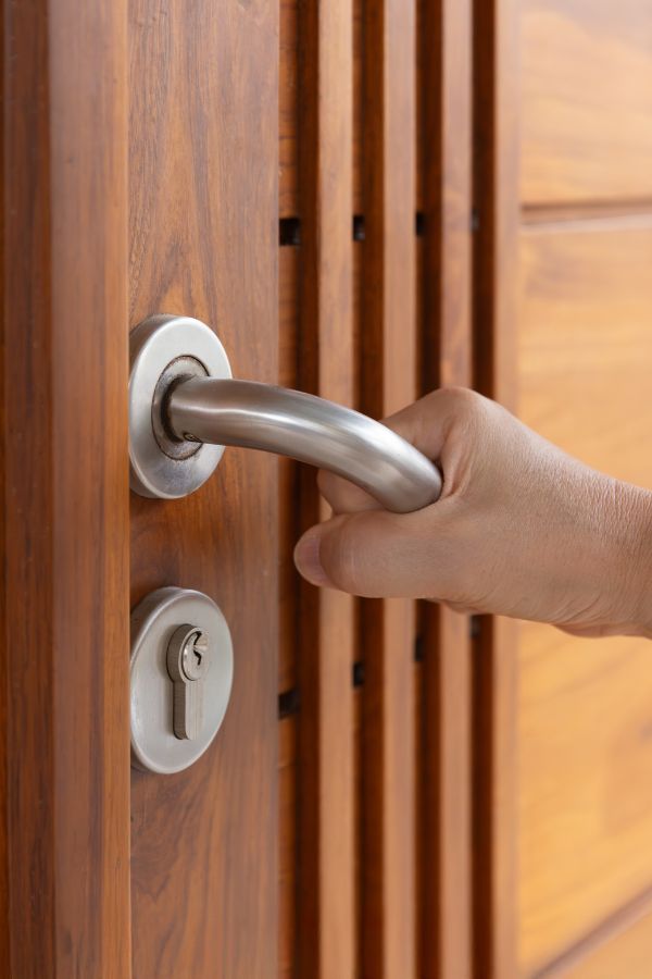 Fensterbau Rhein-Ruhr – Fachbetrieb für Fenster, Türen & Sonnenschutz aus der Region Rhein-Ruhr