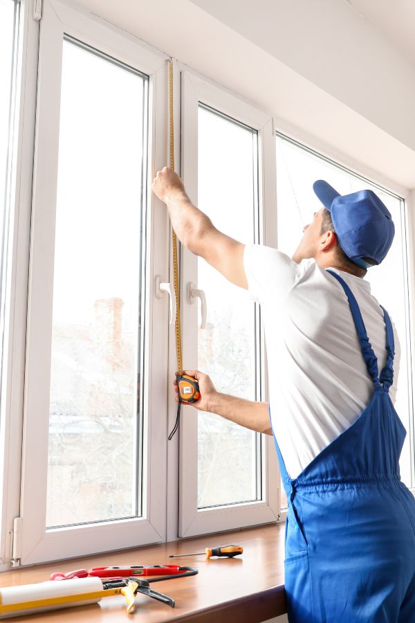 Fensterbau Rhein-Ruhr – Fachbetrieb für Fenster, Türen & Sonnenschutz aus der Region Rhein-Ruhr