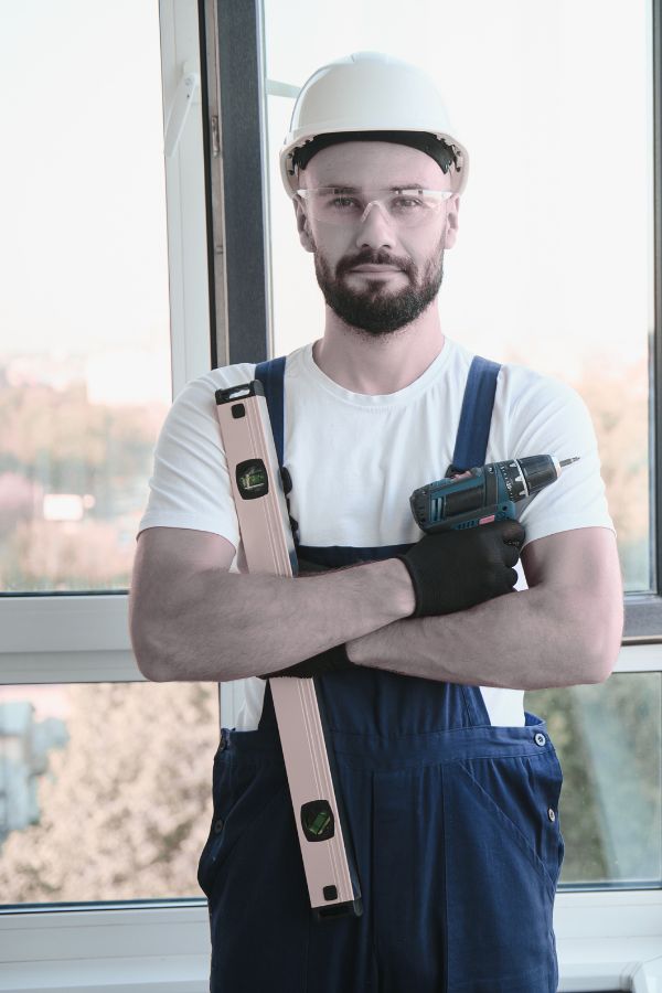 Fensterbau Rhein-Ruhr – Fachbetrieb für Fenster, Türen & Sonnenschutz aus der Region Rhein-Ruhr