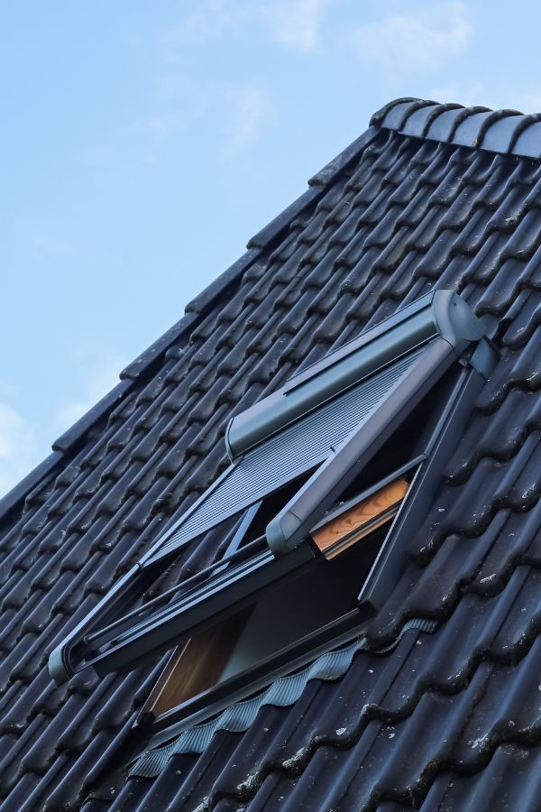 Fensterbau Rhein-Ruhr – Fachbetrieb für Fenster, Türen & Sonnenschutz aus der Region Rhein-Ruhr