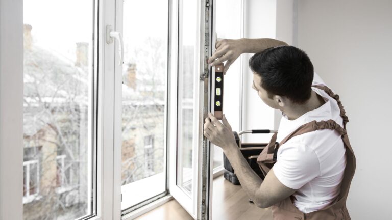 Fensterbau in der Nähe - Fensterbau Rhein-Ruhr – Fachbetrieb für Fenster, Türen & Sonnenschutz aus der Region Rhein-Ruhr